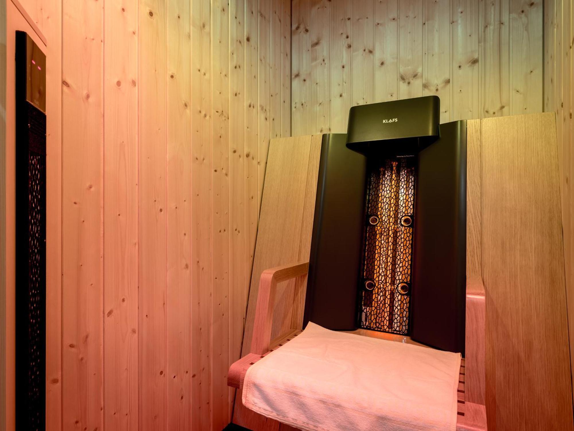Отель Quality Hosts Arlberg - Haus Pepi Eiter Санкт-Антон-ам-Арльберг Экстерьер фото