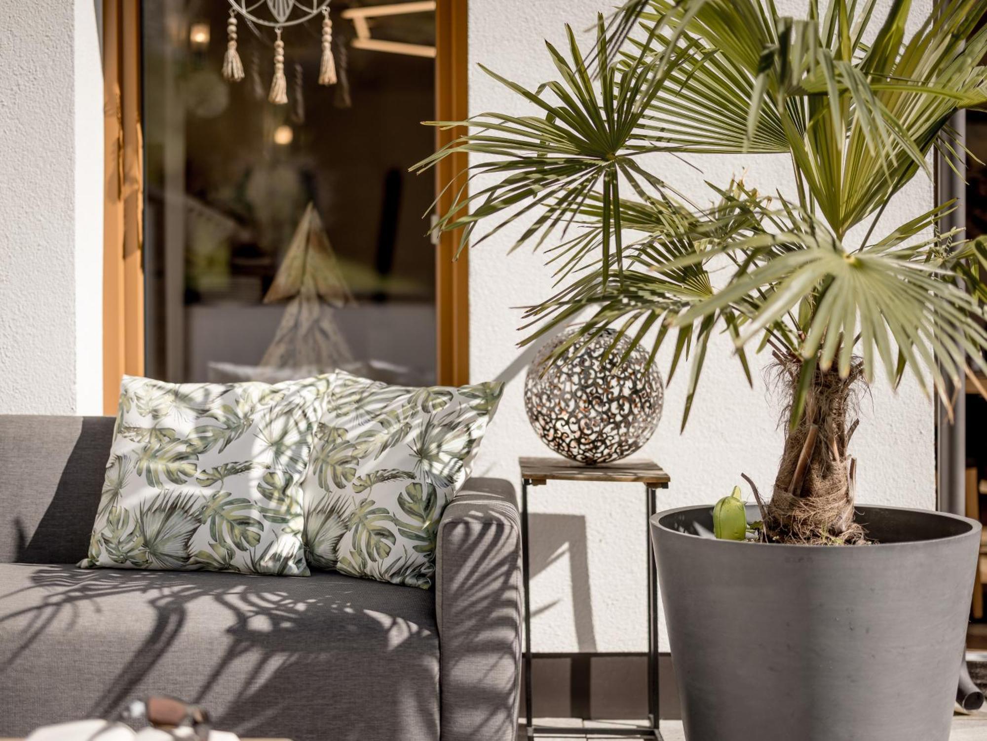 Отель Quality Hosts Arlberg - Haus Pepi Eiter Санкт-Антон-ам-Арльберг Экстерьер фото
