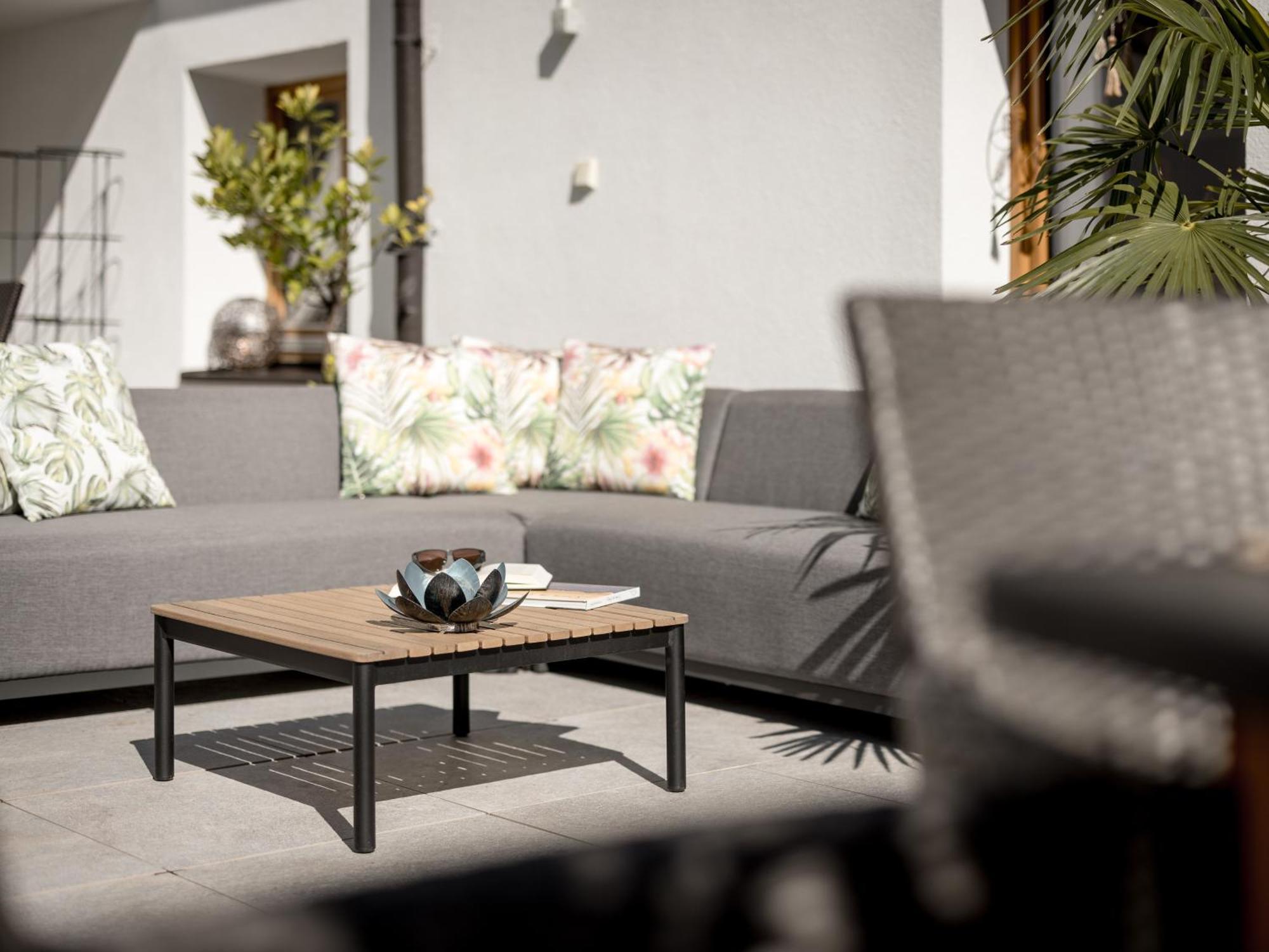 Отель Quality Hosts Arlberg - Haus Pepi Eiter Санкт-Антон-ам-Арльберг Экстерьер фото