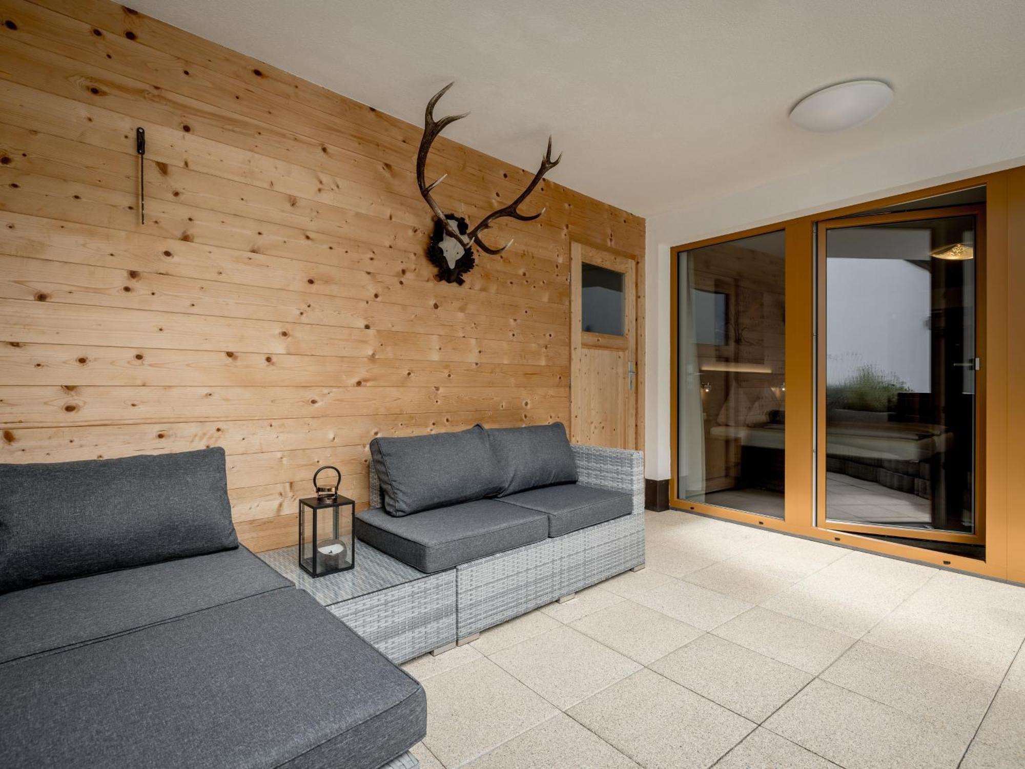 Отель Quality Hosts Arlberg - Haus Pepi Eiter Санкт-Антон-ам-Арльберг Экстерьер фото