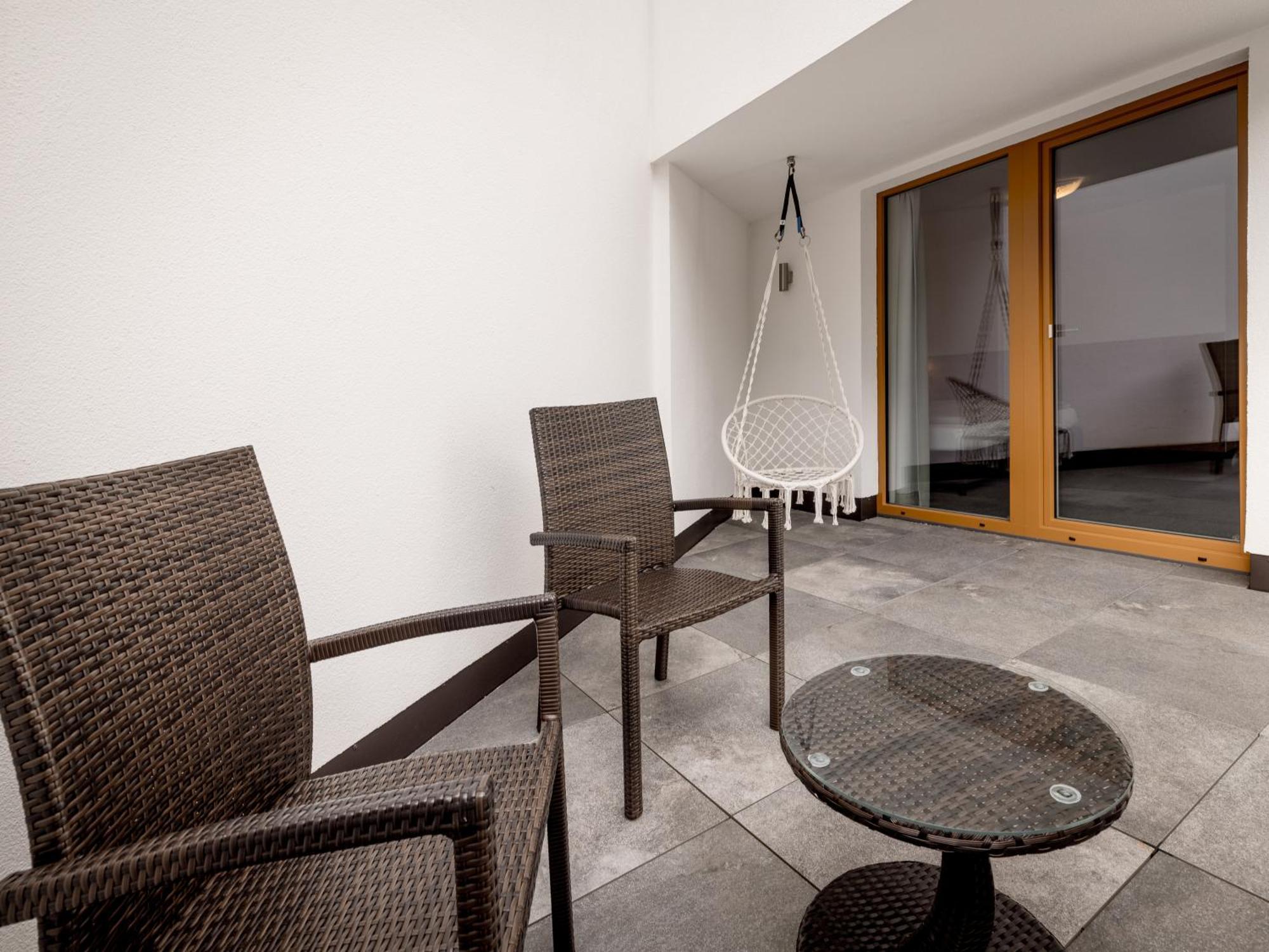 Отель Quality Hosts Arlberg - Haus Pepi Eiter Санкт-Антон-ам-Арльберг Экстерьер фото